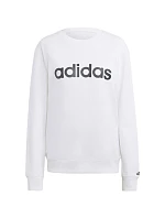 Mikina adidas Essentials Linear French Terry Sweatshirt W IC6879