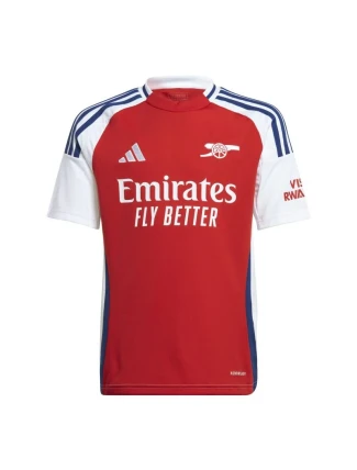 Domáce tričko Adidas Arsenal London IS8141 Domáce tričko Adidas Arsenal London IS8141
