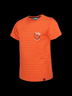 JOYFUL KDB Detské tričko s krátkym rukávom