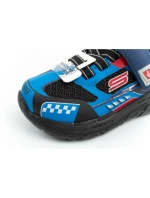 Skechers Skech Tracks Detská športová obuv Chlapci Ľahká pohodlná