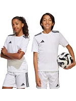 Detské tričko adidas Campeon 25 Jersey white JJ4169