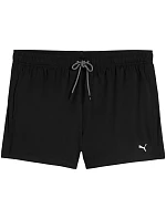 Pánske plavky Puma Swim Men Length Swim, čierne, 907658 07 Pánske plavky Puma Swim Men Length Swim, čierne, 907658 07