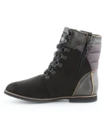 Dámske topánky Twentythird Ave Wp Mid W BL2769-010 - Columbia