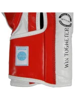 Boxerské rukavice Masters Rbt-PZKB-W 011101-02W Boxerské rukavice Masters Rbt-PZKB-W 011101-02W