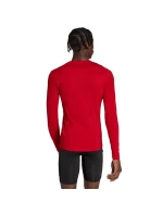 Pánske tričko s dlhým rukávom Techfit Aerore M HP0639 - Adidas