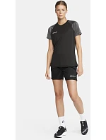 Craft Teamwear Squad Go Contrast Jersey W Dámske kontrastné športové tričko 82.2726 biele Craft Teamwear Squad Go Contrast Jersey W Dámske kontrastné športové tričko 82.2726 biele