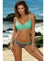 Dvojdielne plavky Emily M-451 - Marko