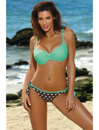 Dvojdielne plavky Emily M-451 - Marko