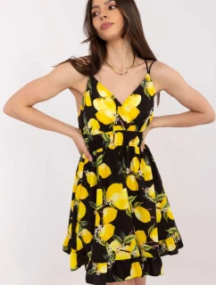 Denné šaty model 212296 Taliansko Moda