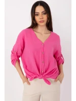 Dámska košeľa model 212534 Taliansko Moda