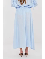 Dlhá sukňa model 225528 Taliansko Moda Dlhá sukňa model 225528 Taliansko Moda