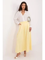 Dlhá sukňa model 226152 Relevantnosť