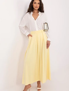 Dlhá sukňa model 226152 Relevantnosť