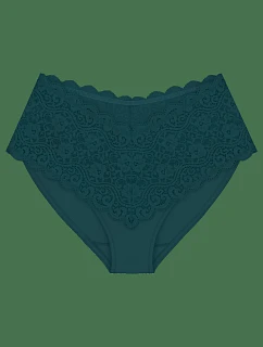 Amourette Maxi – tyrkysovo zelená – TRIUMPH tyrkysovo zelená – TRIUMPH