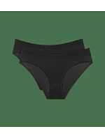 Sense Of Cotton Tai 2P – čierna – TRIUMPH Čierna – TRIUMPH