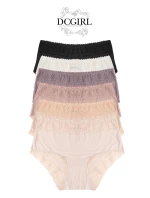 DC Dievčenské nohavičky 26346 A'2 S-XL