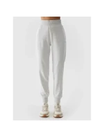 Nohavice 4F W 4FWSS24TTROF606 27M