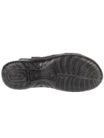 Rieker Sandále W 64870-00 ženy Rieker Sandále W 64870-00 ženy