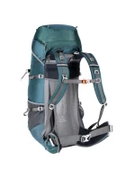 NILS Camp turistický batoh NC1949 Bergen green 65l