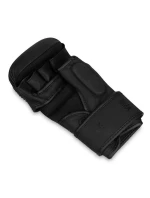 Tréningové rukavice MMA M - Black Dragon - Valor Series