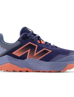 New Balance Dámska modrá bežecká obuv (WS327NKA)