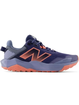New Balance Dámska modrá bežecká obuv (WS327NKA)