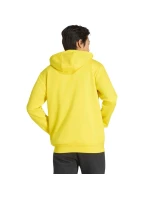Pánska mikina adidas Entrada 26 Full Zip Hoody yellow KF8964 pánska