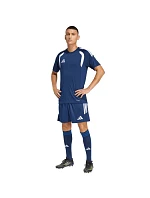 Pánsky dres adidas Tiro 26 League Jersey navy blue KB1360 pánsky Pánsky dres adidas Tiro 26 League Jersey navy blue KB1360 pánsky