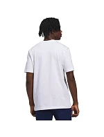 Pánske tričko adidas Color Connect Graphic white JZ7546 pánske