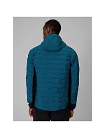 Pánska treková bunda 4F PRO s Primaloft Silver 4F 4FRSS26TDJAM0961-30S