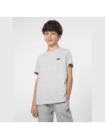 Tričko 4F Jr 4FJSS23TTSHM291 27M