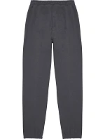 B&C ID.000 Sweatpant 80/20 Unisex tepláky 01.I000 tmavošedé B&C ID.000 Sweatpant 80/20 Unisex tepláky 01.I000 tmavošedé