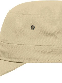 Daiber MB 95 Vojenská čiapka s kšiltom 03.0095 khaki