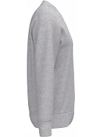 Kariban K 488 Pracovná mikina 20.K488 ash heather