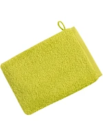 Vossen New Generation Washcloth Žínka „New Generation“ 49.6062 lúková zeleň