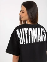 Nastavte BA KMPL Z 227.23P čierna