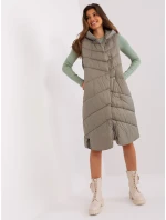 Vesta D50045X80115A3 khaki farba