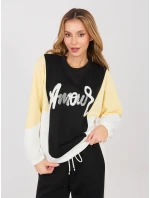 Súprava IT KMPL 22210.95 čierna