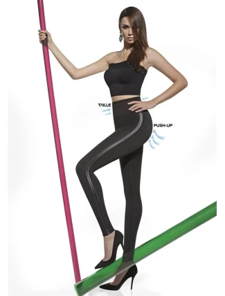 Legíny Angelica - Bas Bleu Legíny Angelica - Bas Bleu