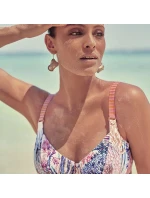 Dámske dvojdielne plavky Rubina bikini M1 8365 - Anita