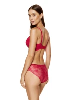 Vystužená podprsenka model 206639 Gorteks Vystužená podprsenka model 206639 Gorteks