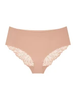 Dámske nohavičky Pretty Micro Maxi - BROWN - light beige 00EP - TRIUMPH Dámske nohavičky Pretty Micro Maxi - BROWN - light beige 00EP - TRIUMPH