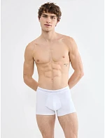 SLG Base Trunk C2P – biela – SLOGGI biela – SLOGGI SLG Base Trunk C2P – biela – SLOGGI biela – SLOGGI