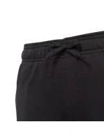 Nohavice adidas Essentials Linear Logo Jr IB8907 Nohavice adidas Essentials Linear Logo Jr IB8907