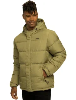 Fila bunda Bensheim M FAM0455 60045 muži