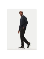 Pánske športové nohavice Armani Exchange Black (6DZPAB-ZJKBZ-1200)