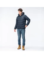 Pánska prešívaná zimná bunda VARMI