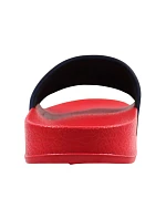 Levi's June L navy blue and red dámske žabky VPOL0239S-0290 women