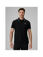 Pánske polo tričko regular 4F 4FRSS26TPTSM0897-20S pánske Pánske polo tričko regular 4F 4FRSS26TPTSM0897-20S pánske