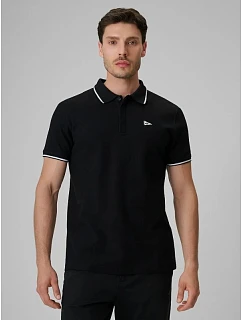 Pánske polo tričko regular 4F 4FRSS26TPTSM0897-20S pánske